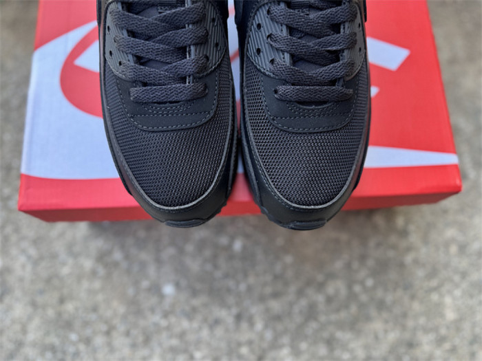 Authentic Air Max 90 Shoes-007