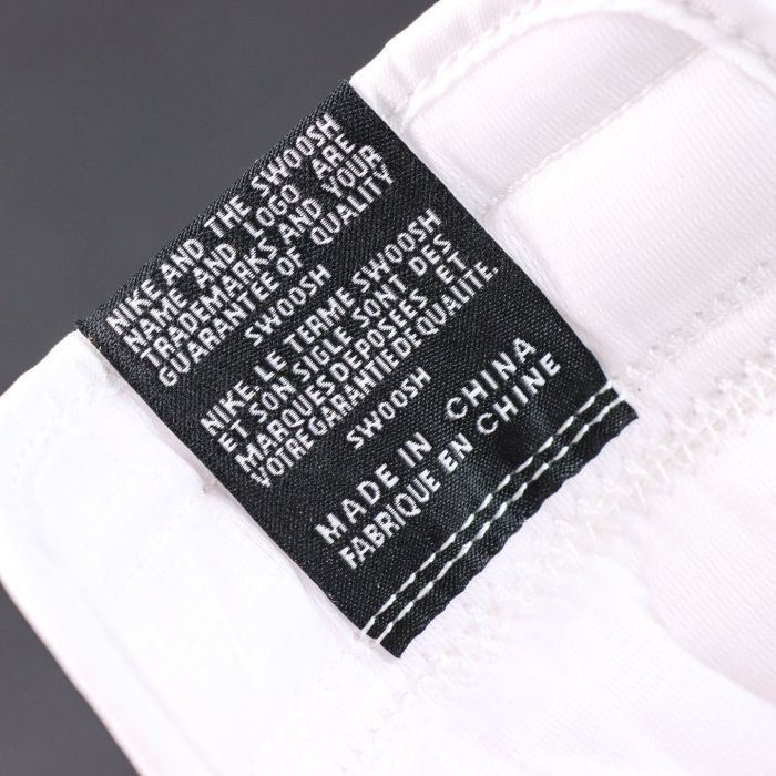 Authentic  fragment x Union LA x Air Jordan 1 High White Black