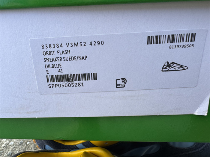 Super Max BV Shoes-066