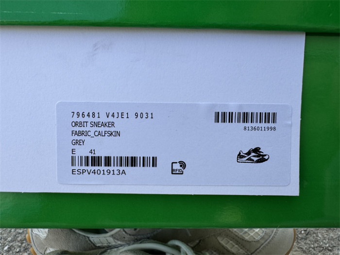 Super Max BV Shoes-067