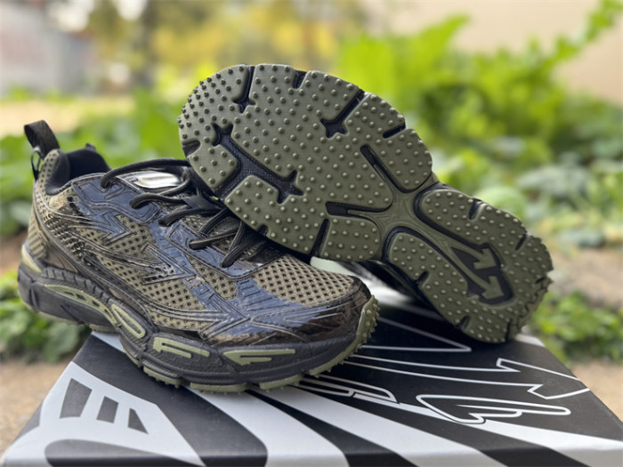 OFF white Women Shoes 1：1 quality-448