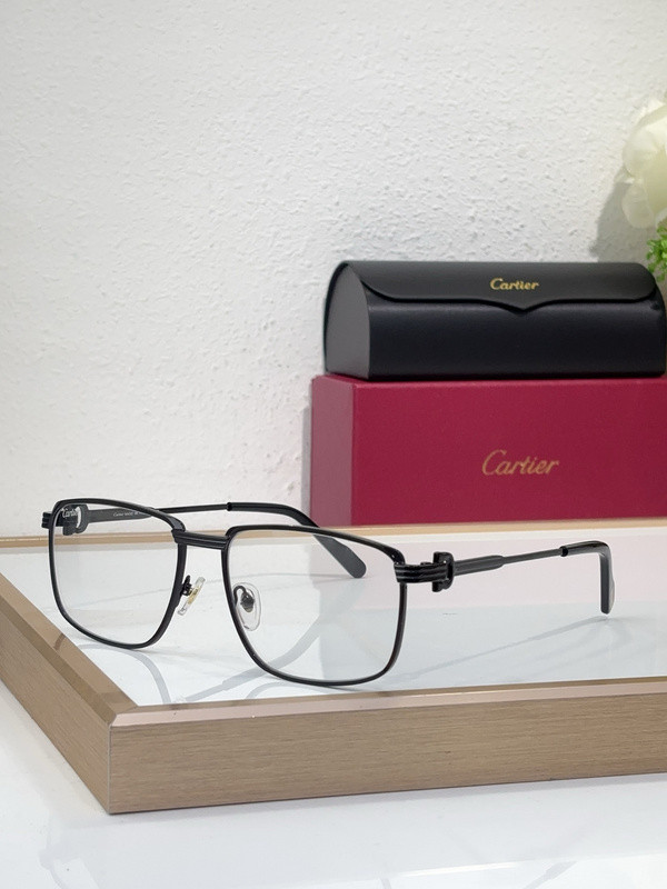 Cartier Sunglasses AAAA-10170