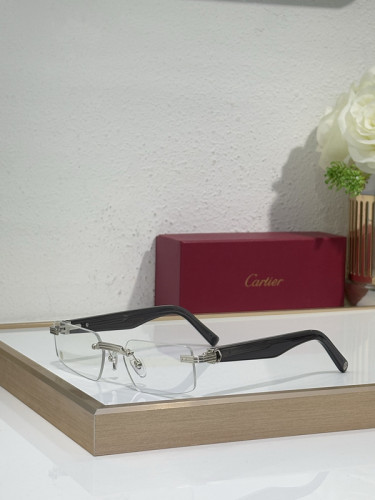Cartier Sunglasses AAAA-9824