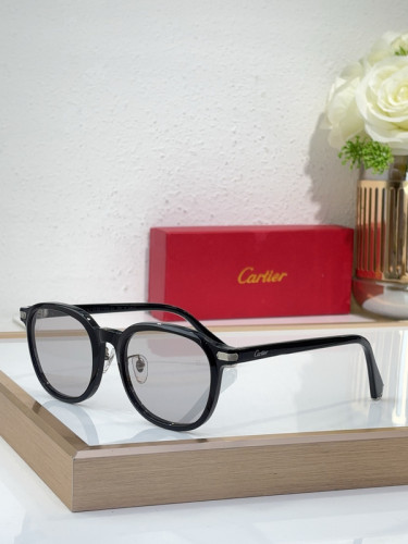 Cartier Sunglasses AAAA-10685