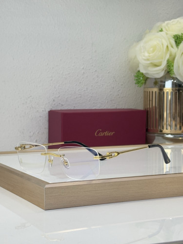 Cartier Sunglasses AAAA-9720