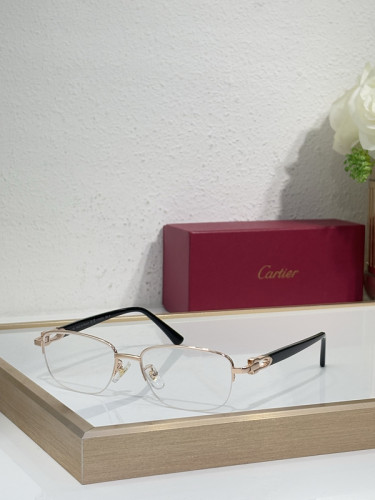 Cartier Sunglasses AAAA-9944