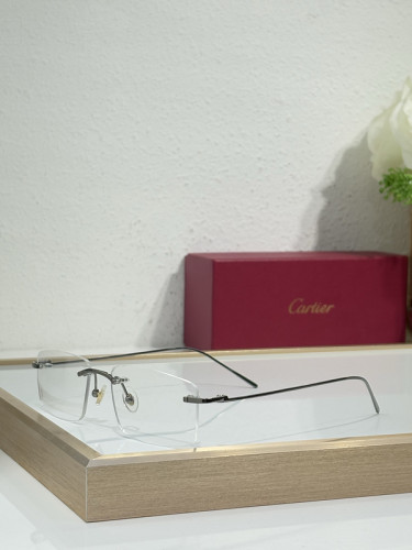 Cartier Sunglasses AAAA-9903