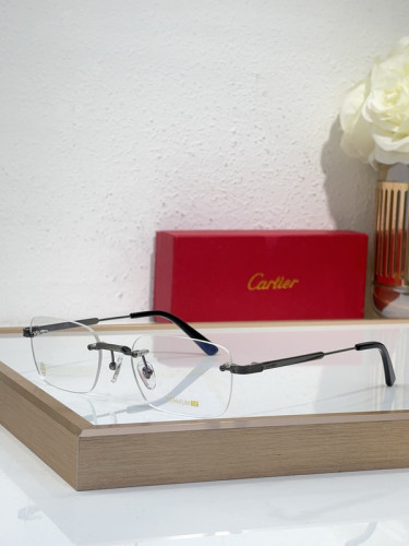 Cartier Sunglasses AAAA-10652
