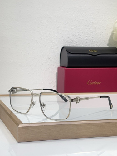 Cartier Sunglasses AAAA-10166