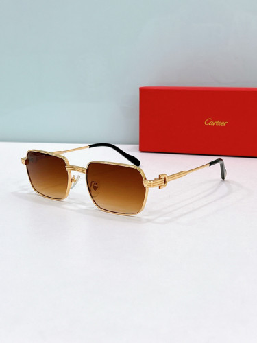 Cartier Sunglasses AAAA-10052