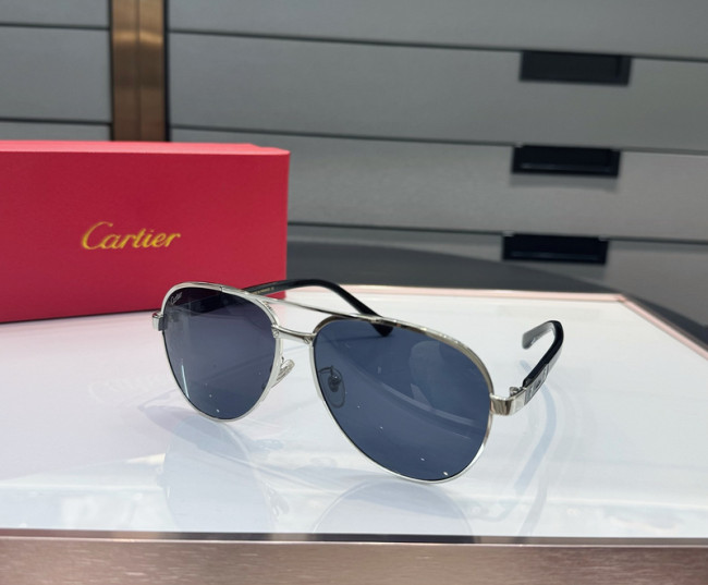 Cartier Sunglasses AAAA-10240