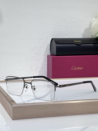 Cartier Sunglasses AAAA-9652