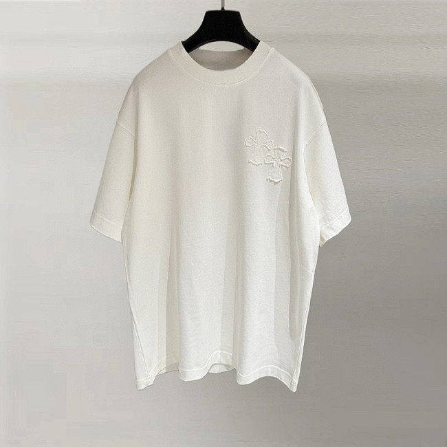 Chrome Hearts Shirt 1：1 Quality-292(M-XXL)