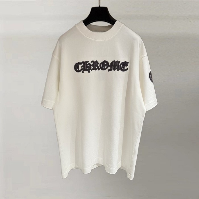 Chrome Hearts Shirt 1：1 Quality-304(M-XXL)