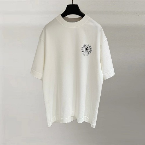 Chrome Hearts Shirt 1：1 Quality-308(M-XXL)