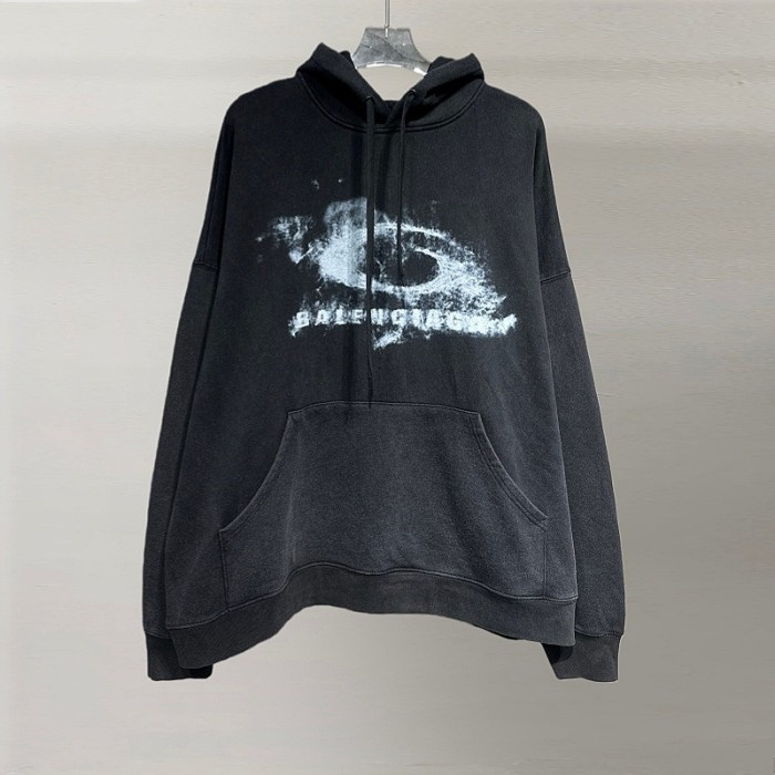 B Hoodies 1：1 Quality-1874