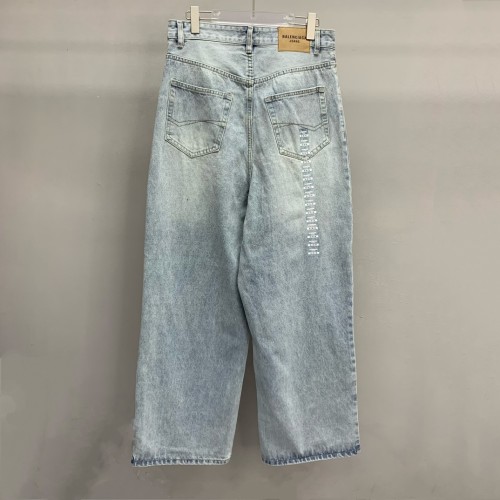 B Pants 1：1 Quality-749(XS-L)