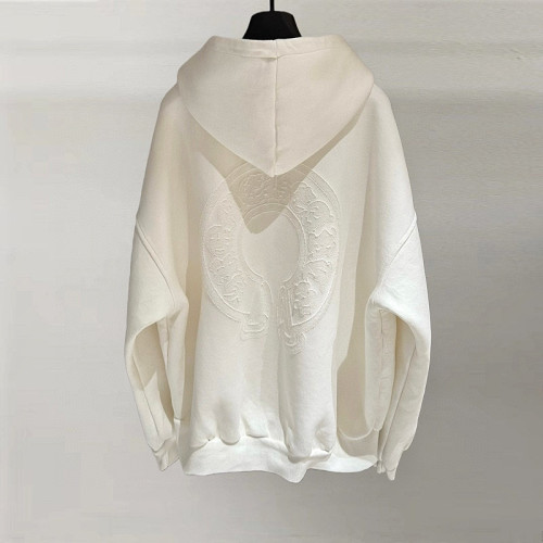 Chrome Hearts Hoodies 1：1 Quality-177(M-XXL)