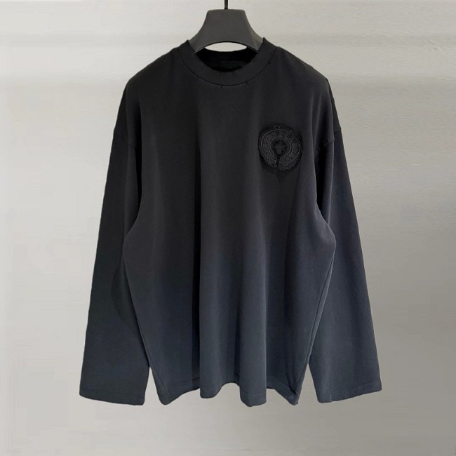 Chrome Hearts Shirt 1：1 Quality-362(M-XXL)