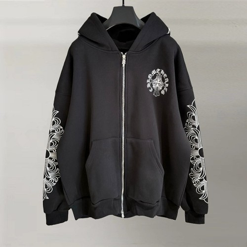 Chrome Hearts Hoodies 1：1 Quality-199(M-XXL)