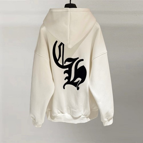 Chrome Hearts Hoodies 1：1 Quality-323(M-XXL)