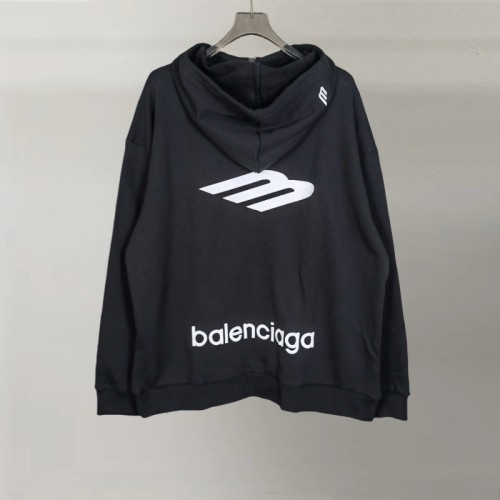 B Hoodies 1：1 Quality-1876