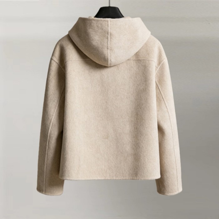 Ac Jacket 1：1 Quality-017(S-XL)