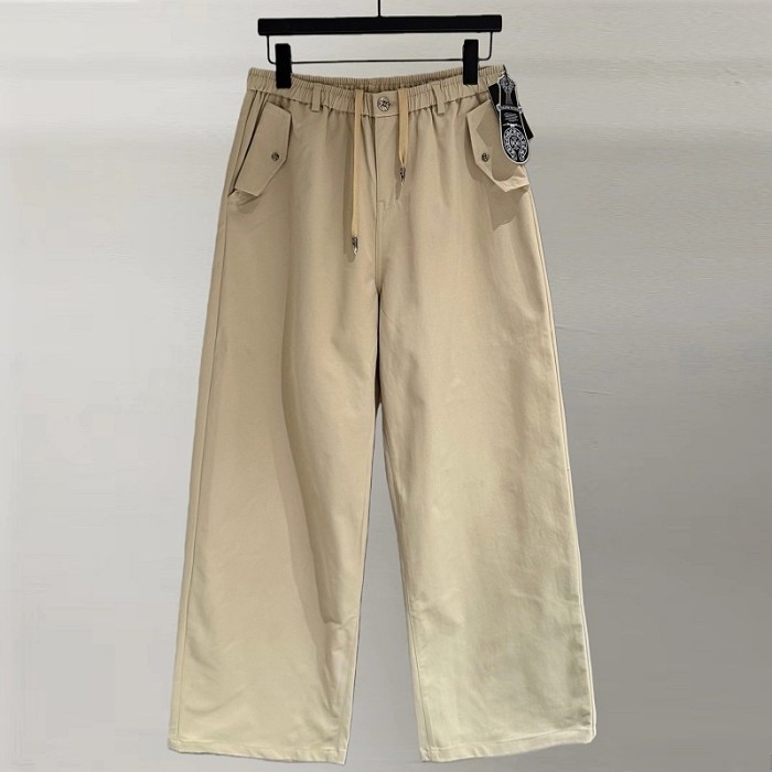 Chrome Hearts Pants 1：1 Quality-097(M-XXL)