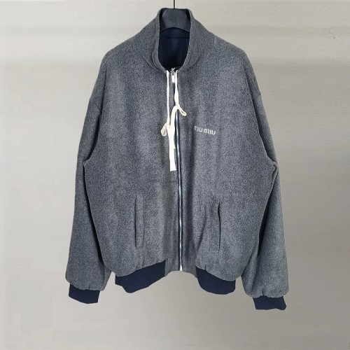 Miu Miu Jacket 1：1 Quality-081(S-L)