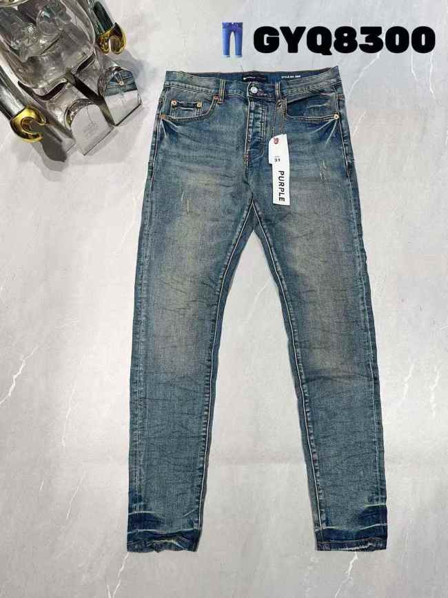 Purple Brand Jeans 1：1 Quality-476