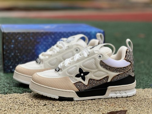 LV Men shoes 1：1 quality-5133