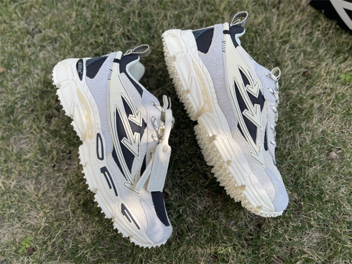OFF white Men shoes 1：1 quality-512