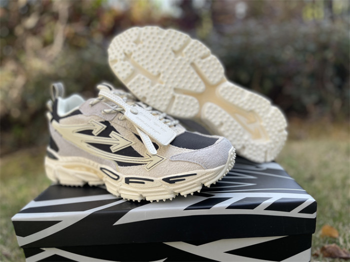 OFF white Men shoes 1：1 quality-512