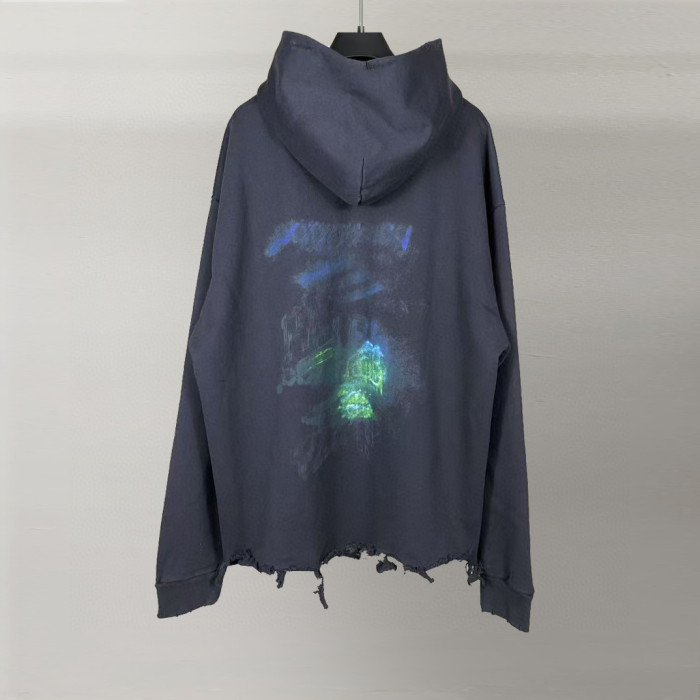 B Hoodies 1：1 Quality-1890(XS-L)