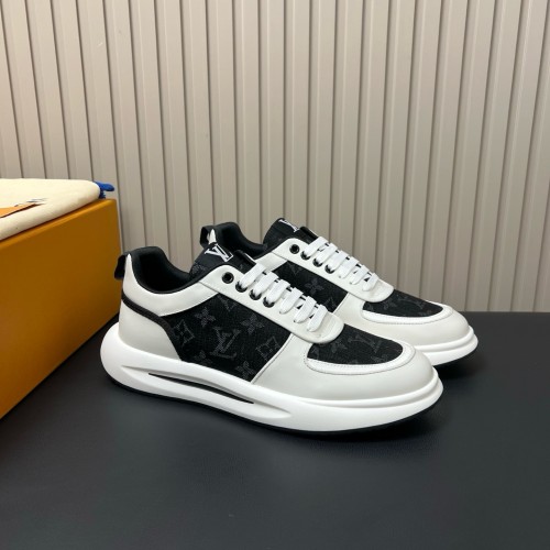 Super Max LV Shoes-3839