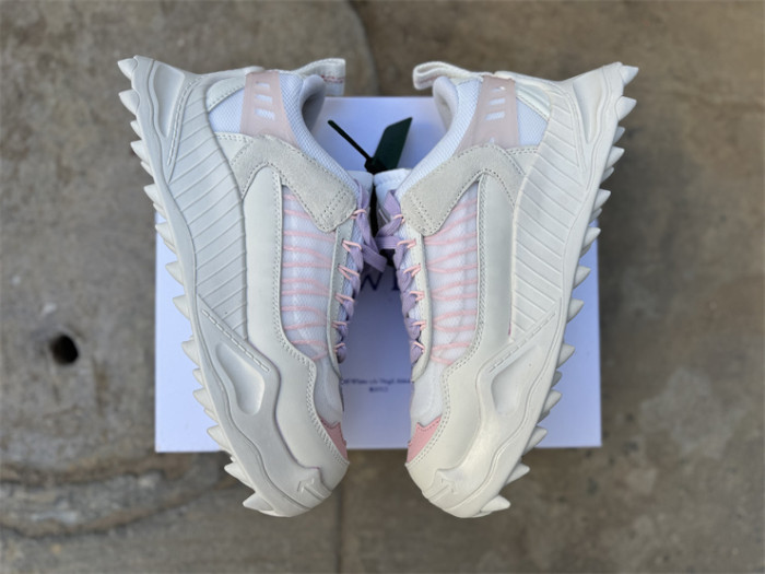 OFF white Men shoes 1：1 quality-513