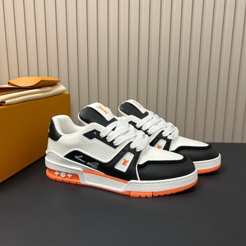 Super Max LV Shoes-3836