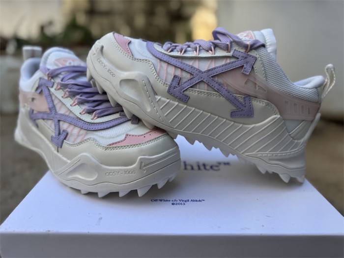 OFF white Men shoes 1：1 quality-513