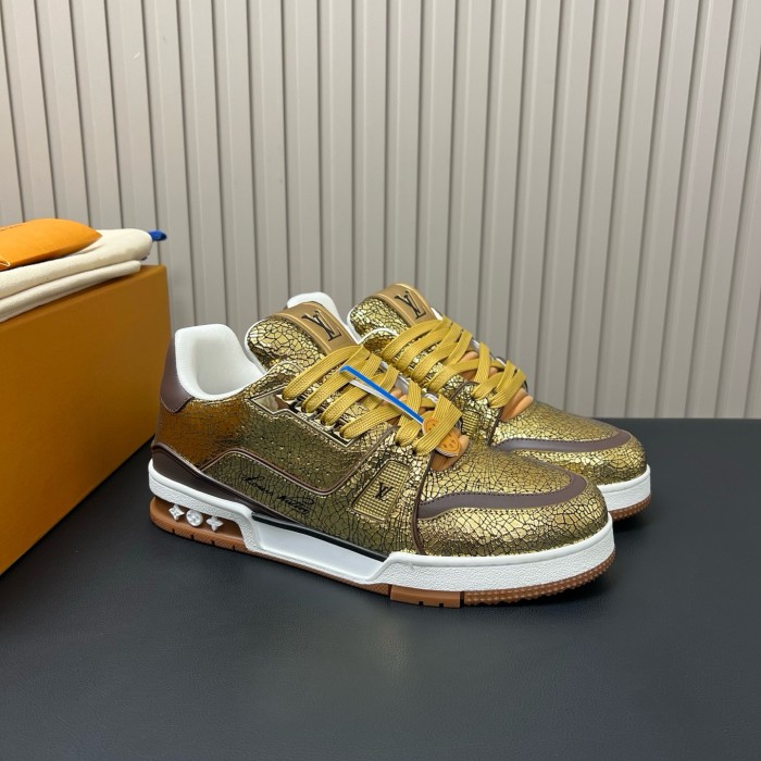 Super Max LV Shoes-3828