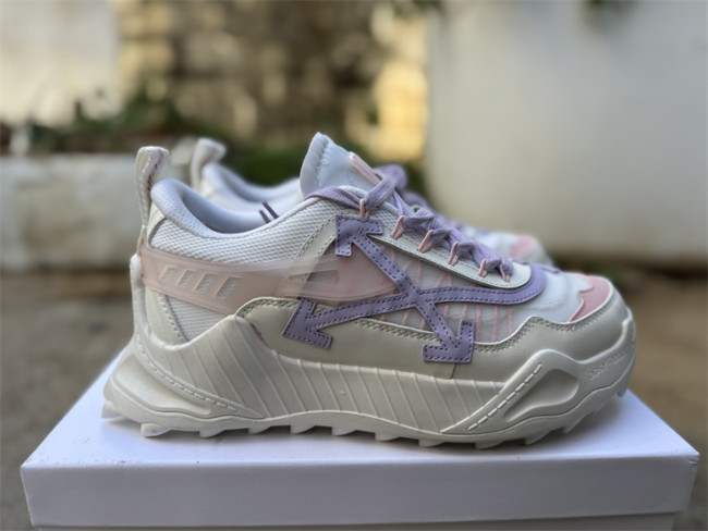 OFF white Men shoes 1：1 quality-513