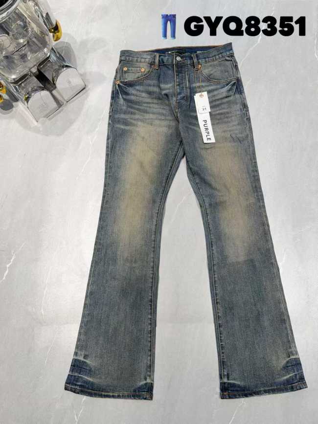 AMIRI men jeans 1：1 quality-903