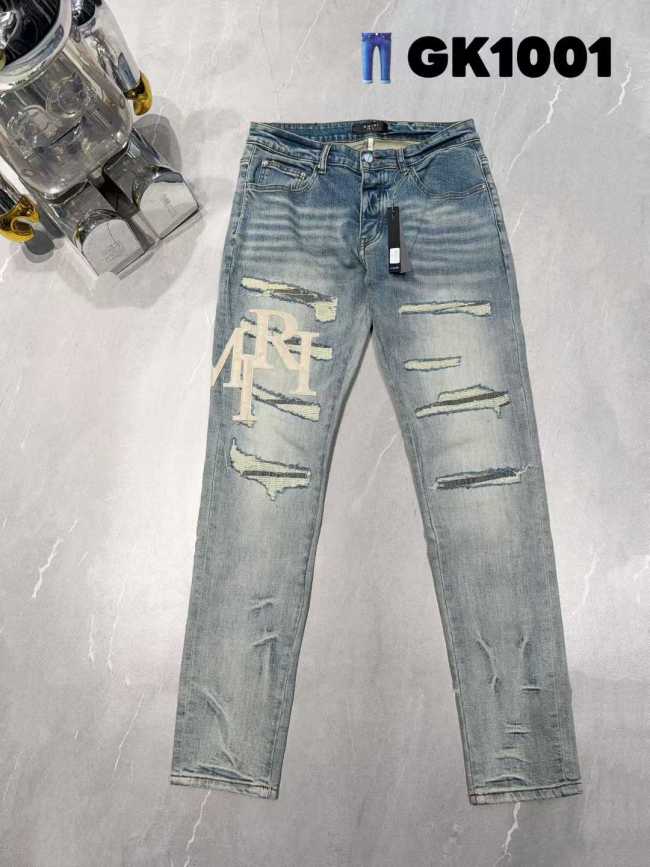 AMIRI men jeans 1：1 quality-904