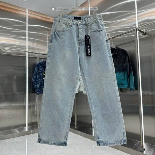 Purple Brand Jeans 1：1 Quality-514