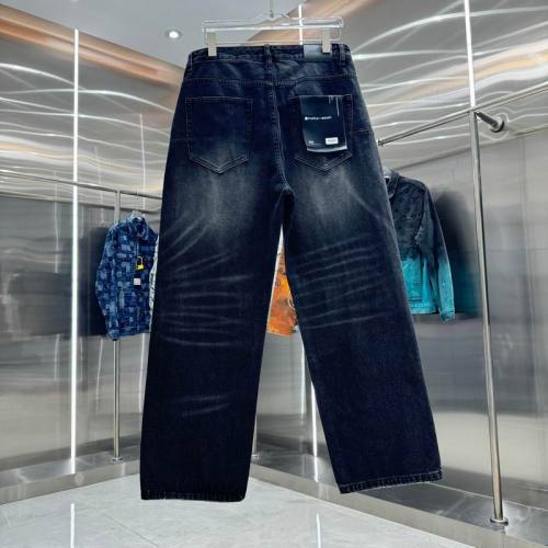 Purple Brand Jeans 1：1 Quality-508