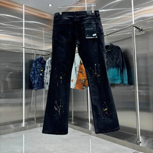 Purple Brand Jeans 1：1 Quality-496