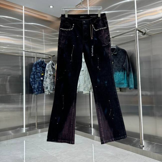 Purple Brand Jeans 1：1 Quality-512
