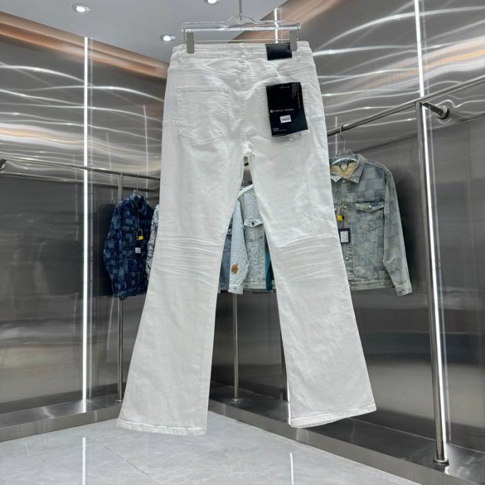 Purple Brand Jeans 1：1 Quality-500