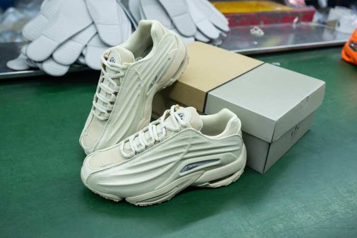 Authentic Nike Hot Step 2 Drake NOCTA Rattan