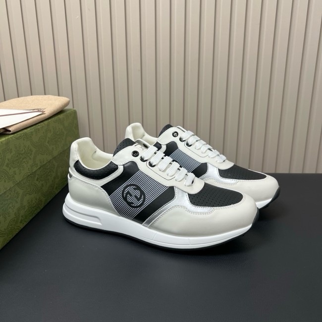 Super Max G Shoes-1590