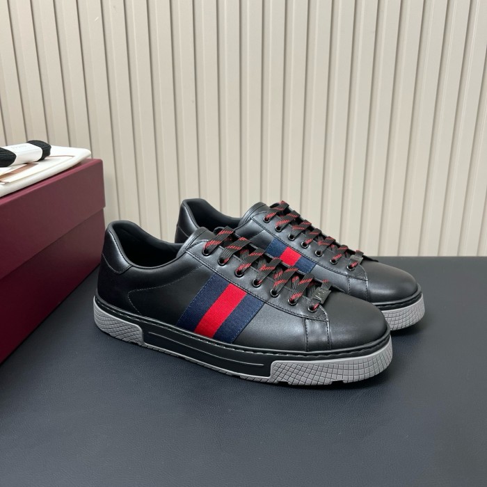 Super Max G Shoes-1630